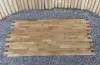 Product image 6 of the product “Bamboo Wall Cladding set. box of 11 pcs ”